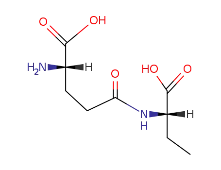 L-γ-glutamyl-L-α-aminobutyric acid