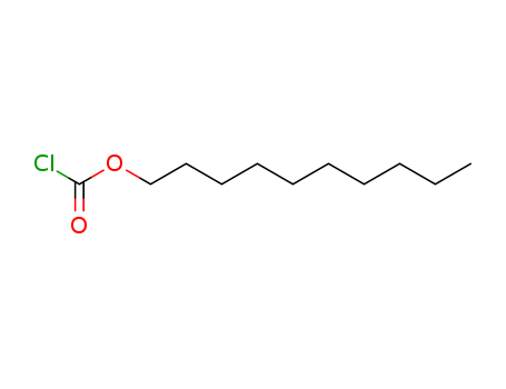 Decyl Chloroformate