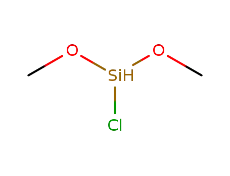chlorodimethoxysilane
