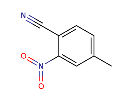 4-Methyl-2-nitrobenzonitrile