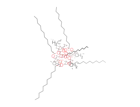 [Zn5(dodecanoato)6(Et)4]