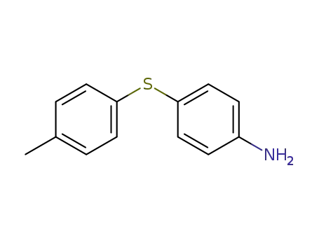 4-amino-4'-methyldiphenylsulphide