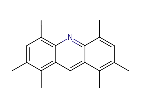 1,2,4,5,7,8-hexamethyl-acridine