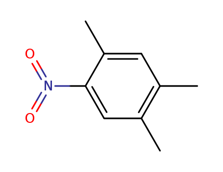 1,2,4-(Trimethyl)-5-Nitrobenzene cas no.610-91-3 0.98