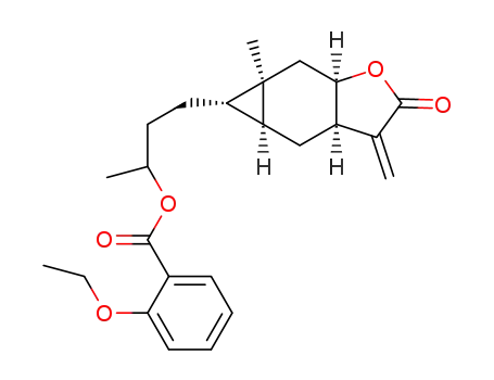 carabryl 2-ethoxybenzoate