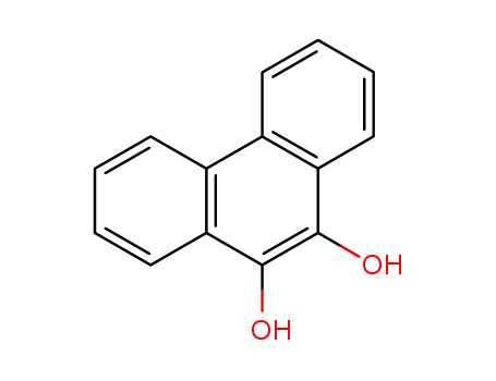 9,10-Phenanthrenehydroquinone