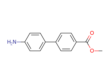 Methyl 4''-amino[1,1''-biphenyl]-4-carboxylate