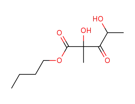 n-butyl lactyllactate
