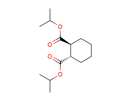 diisopropyl trans-cyclohexane-1,2-dicarboxylate