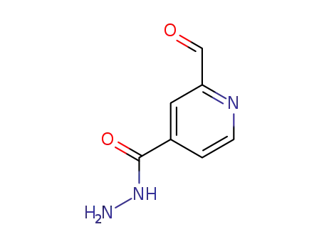 isonicotinoyl hydrazide