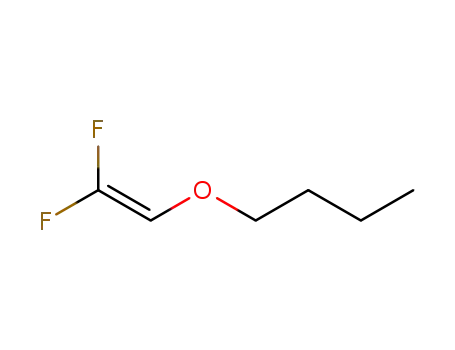 butyl (2,2-difluorovinyl) ether
