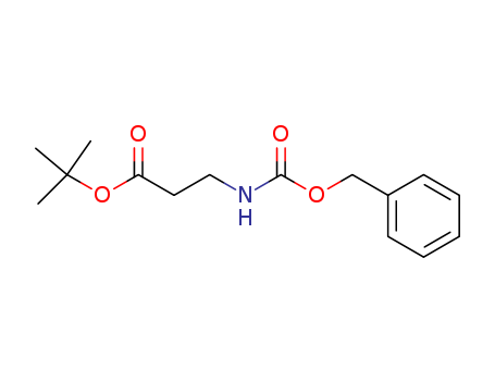 Z-β-Ala-Otbu cas no.18605-26-0 0.98
