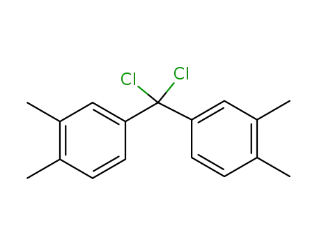 3,3',4,4'-tetramethyldiphenyldichloromethane