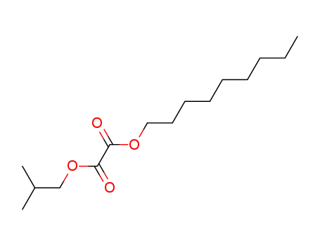 oxallic acid isobutyle nonyl ester