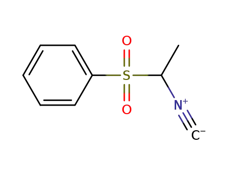 methylbenzenesulfonylmethylisonitrile