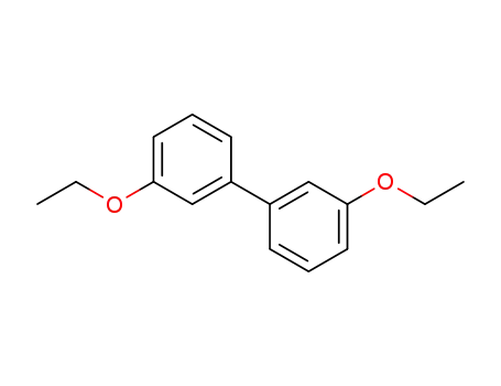 3,3'-diethoxy-1,1'-biphenyl
