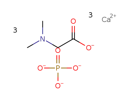 calcium(II) N,N-dimethylglycine phosphate