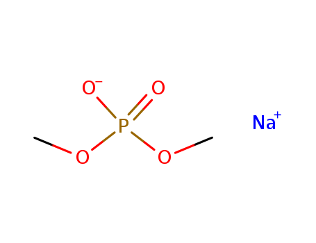 sodium dimethyl phosphate