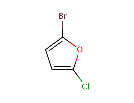 5-bromo-2-furanyl chloride