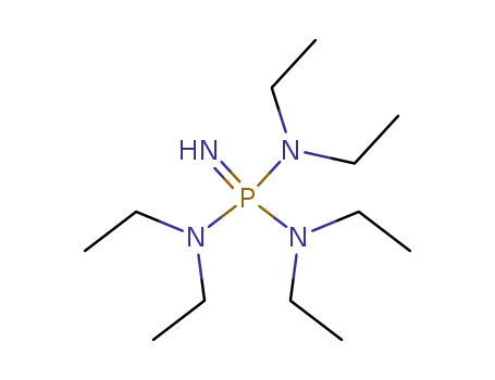 N,N,N',N',N'',N''-hexaethylphosphonimidic triamide