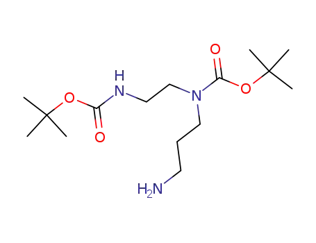 Di(tert-butyl)-N-(3-aminopropyl)-N,N'-(ethan-1,2-diyl)bis