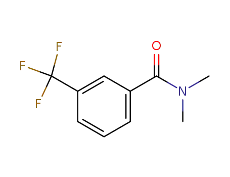 N,N-dimethyl 3-(trifluoromethyl)benzamide