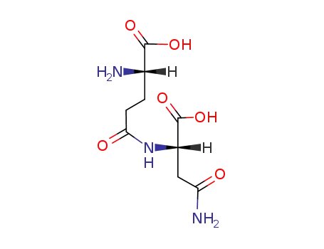 γ-glutamyl-L-aspargine
