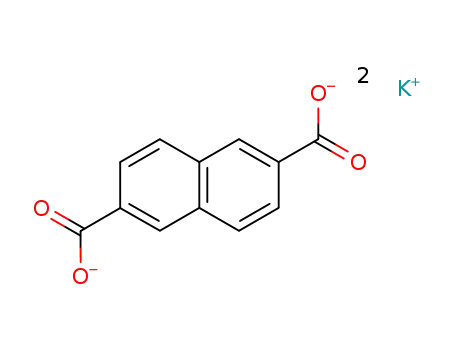 2,6-naphthalenedicarboxylic acid dipotassium salt