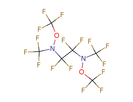 perfluoro-(3,6-dimethyl-2,7-dioxa-3,6-diaza-octane)