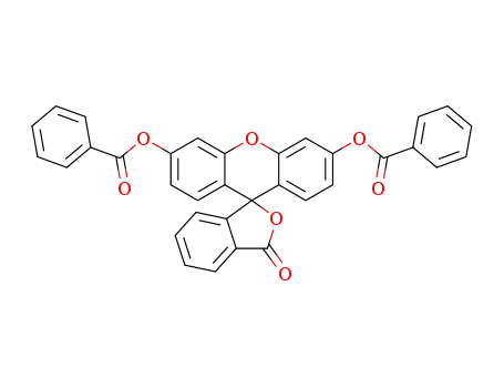 fluorescein dibenzoate