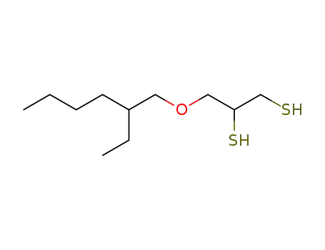 6-ethyl-4-oxadecane-1,2-dithiol