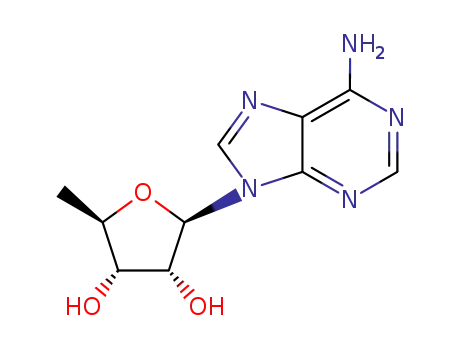 5'-Deoxyadenosine