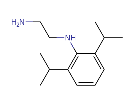 1,2-Ethanediamine, N-[2,6-bis(1-methylethyl)phenyl]-