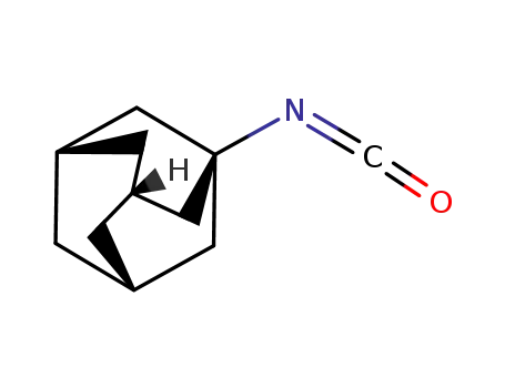 1-adamantyl isocyanate