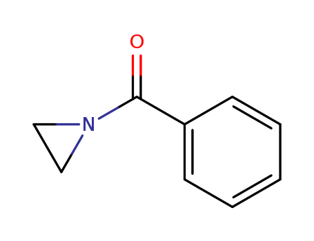 Methanone,1-aziridinylphenyl-