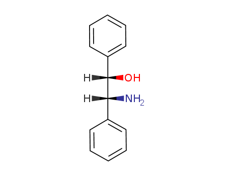 (1S,2R)-2-Amino-1,2-diphenylethanol(23364-44-5)
