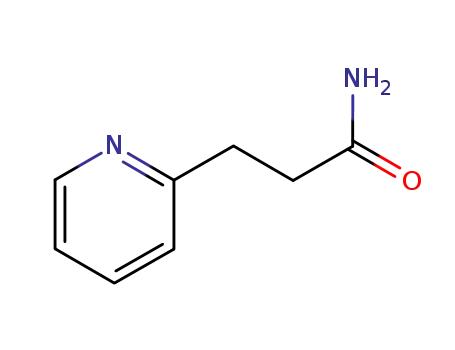 3-(pyridin-2-yl)propanamide