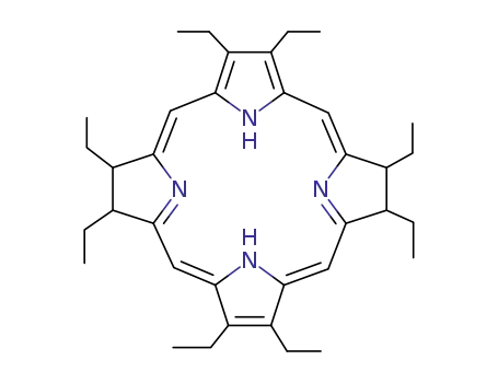 octaethylbacteriochlorin
