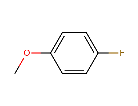 1-fluoro-4-methoxybenzene