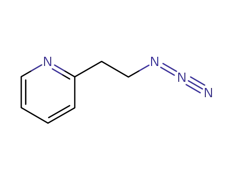 2-(2-azidoethyl)pyridine