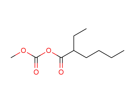 2-ethylhexanoyl methyl carbonate