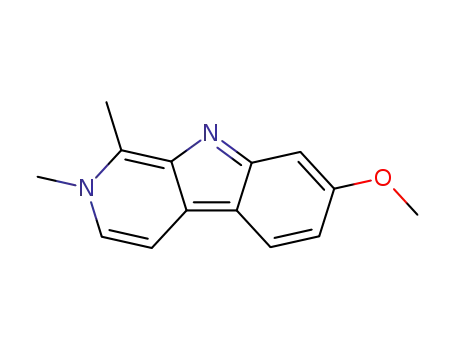 2-methyl-2H-harmine