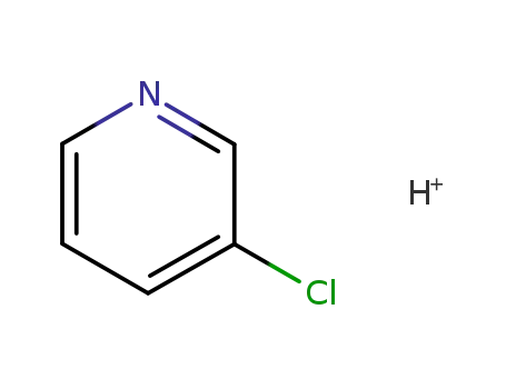 3-chloropyridinium