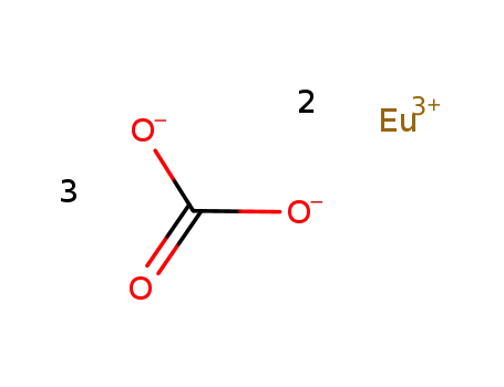 europium(III) carbonate