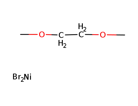 nickel(II) bromide dimethoxyethane