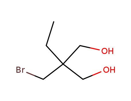 1,3-Propanediol,2-(bromomethyl)-2-ethyl-