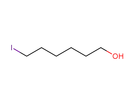 6-Iodo-1-Hexanol