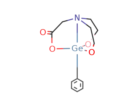1-phenyl-2,8,9-trioxa-5-aza-1-germatricyclo[3.3.3.0(1,5)]undecane-3-one