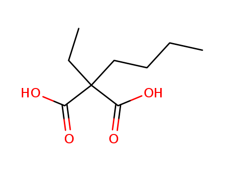 2-BUTYL-2-ETHYLMALONIC ACID