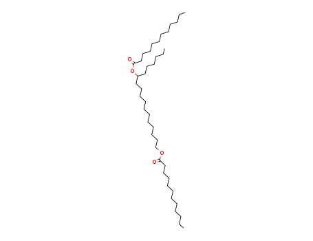 1,12-bis-lauroyloxy-octadecane